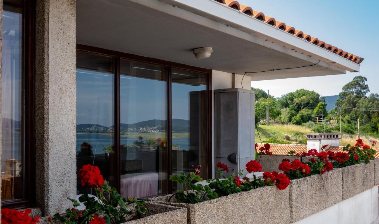 Rioymar Apartamento A Guarda Exterior photo